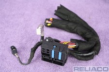 BMW E60 E61 Head Unit Wiring