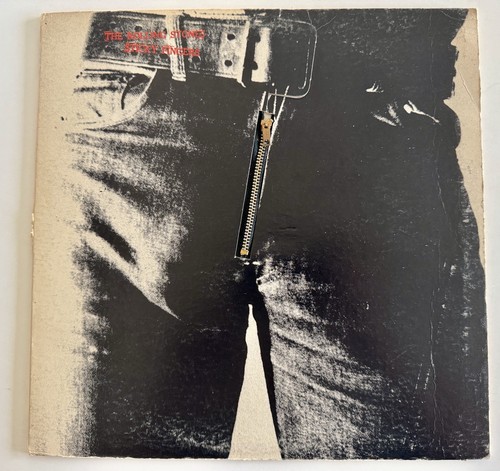 Rolling stones sticky - rolling, fingers