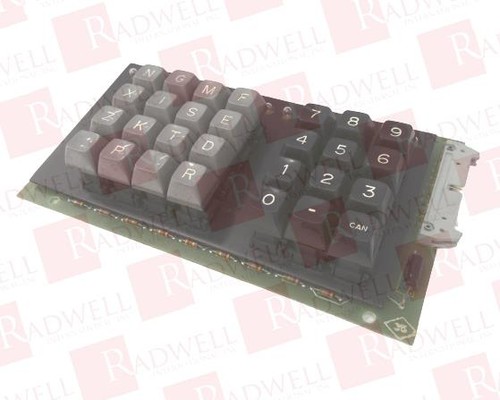 Fanuc 44a399797 g01 - 44a399797-g01, /