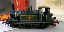 Hornby R2063 0-6-0 SR Terrier