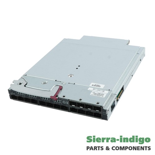 416378 001 4gb fiber - hp,