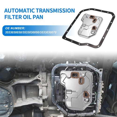 Car transmission filter - transmission,