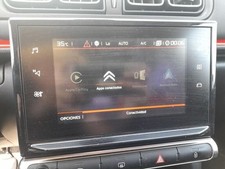 98291383XU SAT NAV 5021354