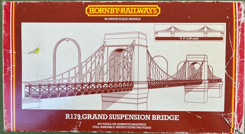 Hornby r179 grand - oo,