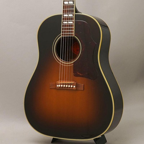 Gibson southern jumbo - southern, (2006)