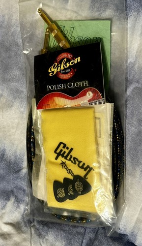 New gibson custom shop care - custom,