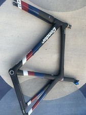 Condor Leggero 2018 team edition frameset