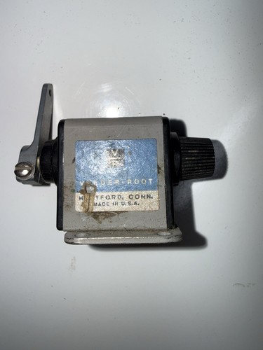 Veeder root 727214 002 digit - veeder-root, 4-digit