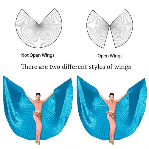 Carnival party isis wings - carnival,