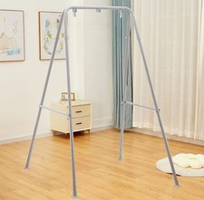 Freestanding A-Frame Swing