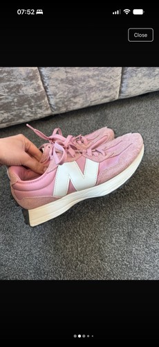 New balance 327 - new,