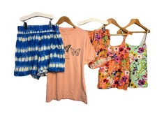 Girls clothes bundle 12-13