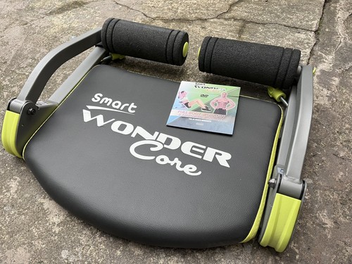Smart wonder core 1 ab - smart, 6-in-1