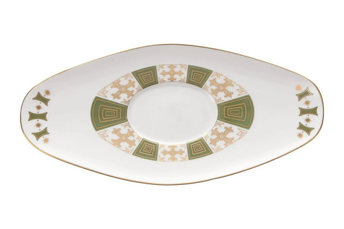 Spode persia green y8018 - persia,