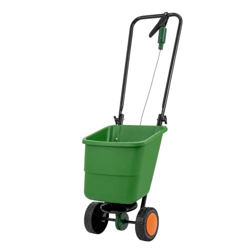 Lawn spreader adjustable - lawn, spreader,