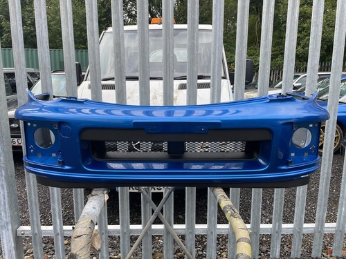 Genuine subaru impreza - impreza, sti