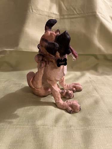 Breed apart mastiff dog - a,