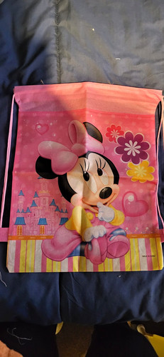 Disney minnie mouse - disney, kids