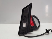 13418784 door mirror right