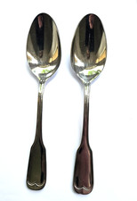 2 x GUY DEGRENNE - FILETS -