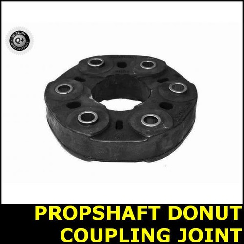 Propshaft donut coupling joint - coupling,
