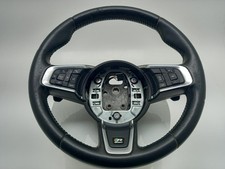 Jaguar steering wheel - jaguar,