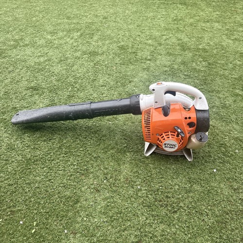 Stihl sh56c handheld - stihl, petrol