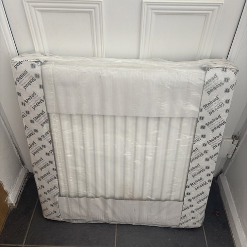 Stelrad 600x600k1 white - stelrad,