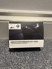 BMW Genuine Key Fob Case
