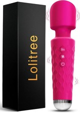 Wireless Full Body Magic Wand