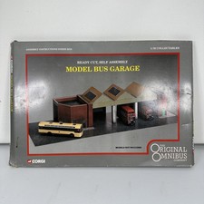 CORGI OCC METCALFE KIT MODEL