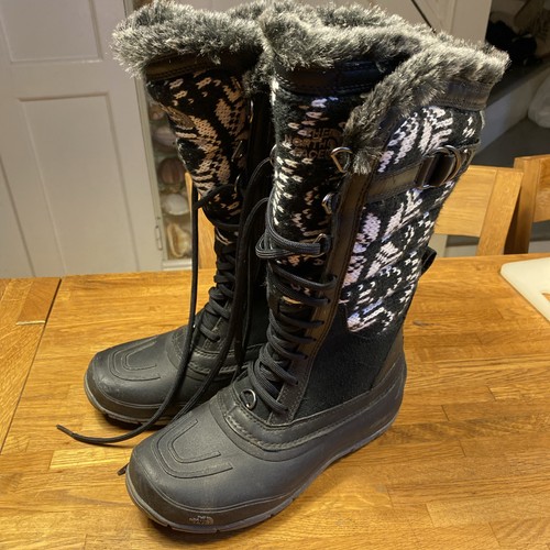 The north face - the,