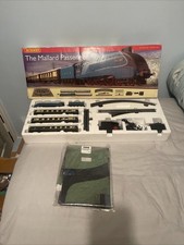 Hornby The Mallard Passenger