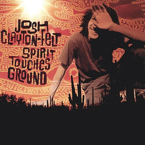 Josh clayton felt - josh, -spirit