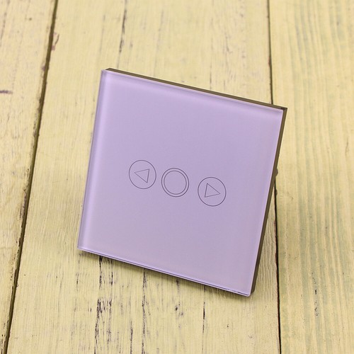 Gang way dimmer crystal - 1,