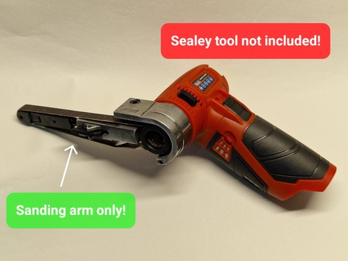 For sealey cp1210 - cut, off