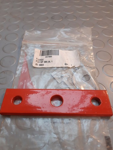 Manitou genuine part flange - manitou,
