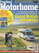 Practical motorhome may - practical,