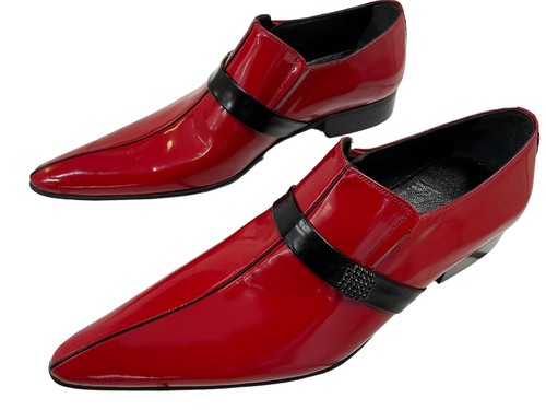 Chelsy handmade designer - chelsy, red