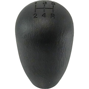 Mazda shifter knob m523 - knob, m523-17-520