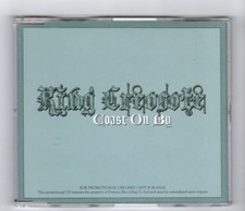 (IB187) King Creosote, Coast