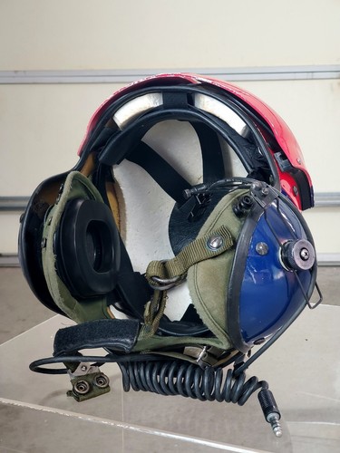 Sph flight helmet hgu - sph-4,