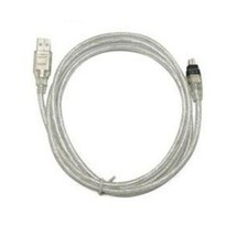 Usb link cable lead - link, cord