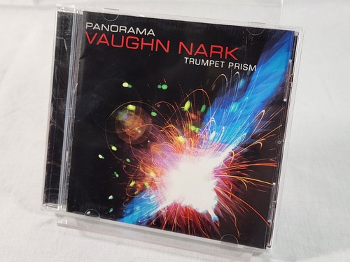 Vaughn nark panorama - vaughn,