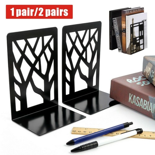 Heavy duty metal bookends - duty,