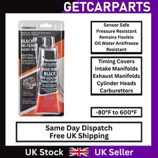 Visbella RTV Silicone High