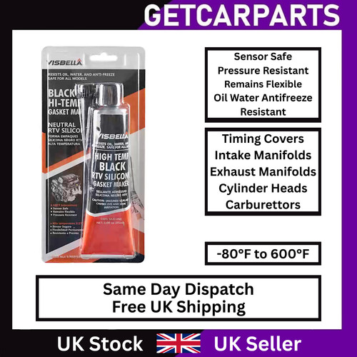 Visbella rtv silicone high - rtv,