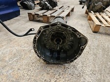 2003 MERCEDES-BENZ E320 CDI DIESEL AUTO GEARBOX 2112706700 G053
