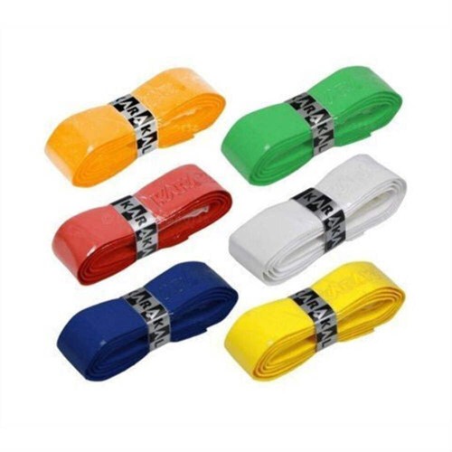 Karakal coloured super grip - karakal, pu