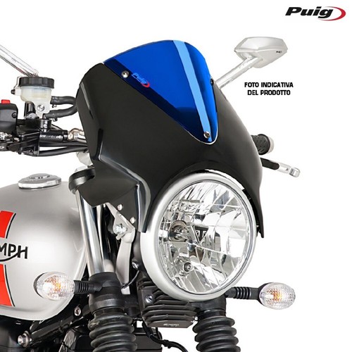 Puig 003na black blue - black-blue, vision